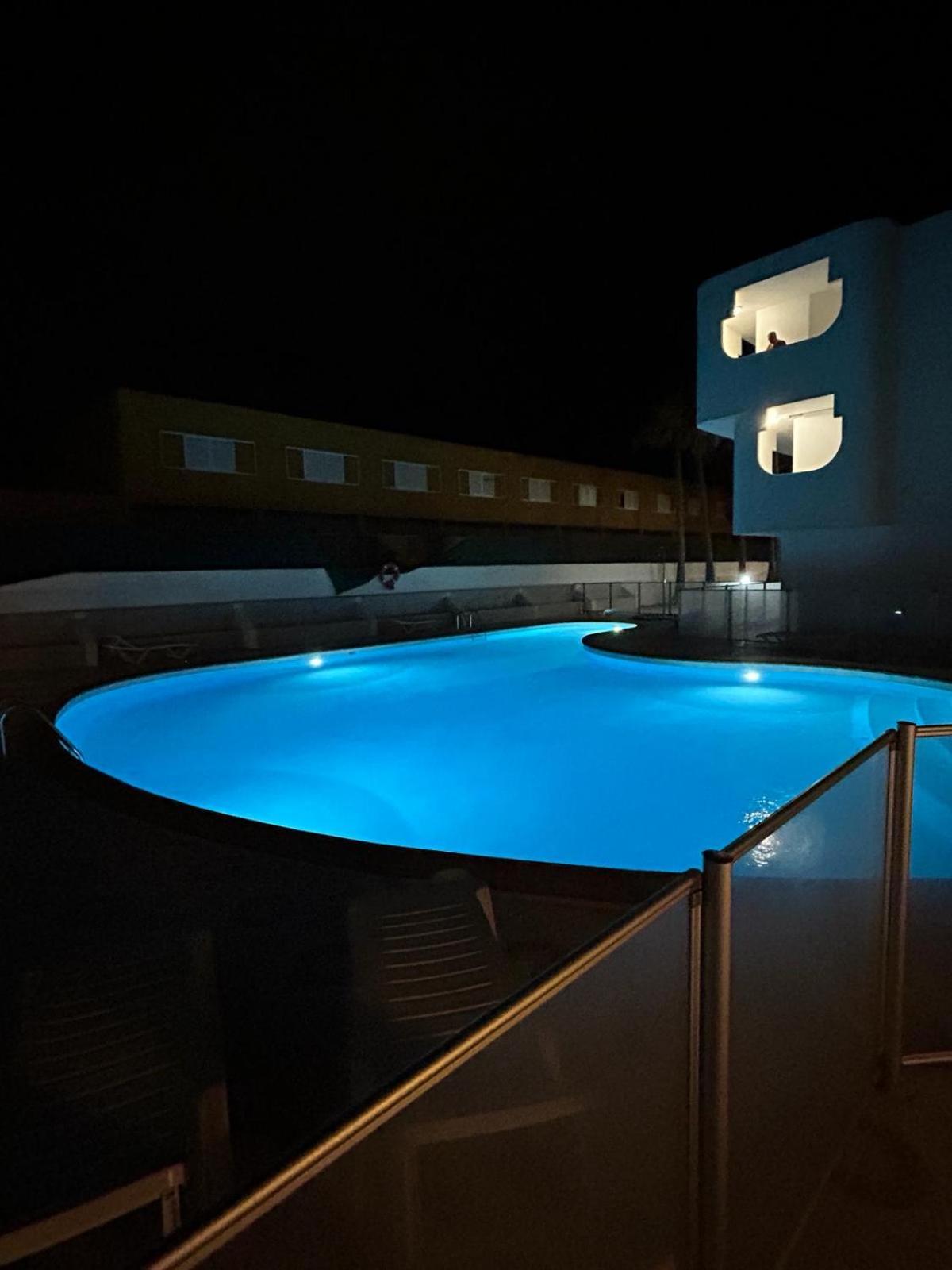 Appartement Casa Maja à Costa De Antigua Extérieur photo