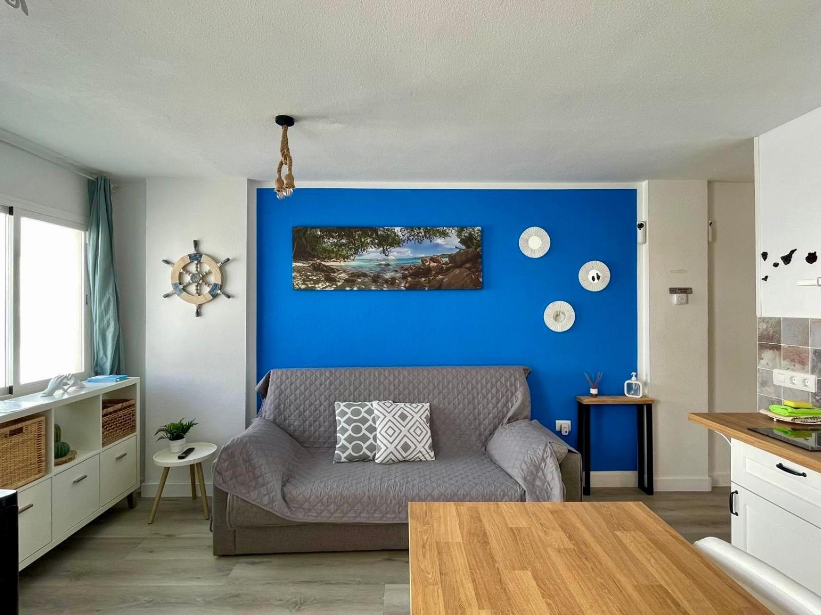 Appartement Casa Maja à Costa De Antigua Extérieur photo
